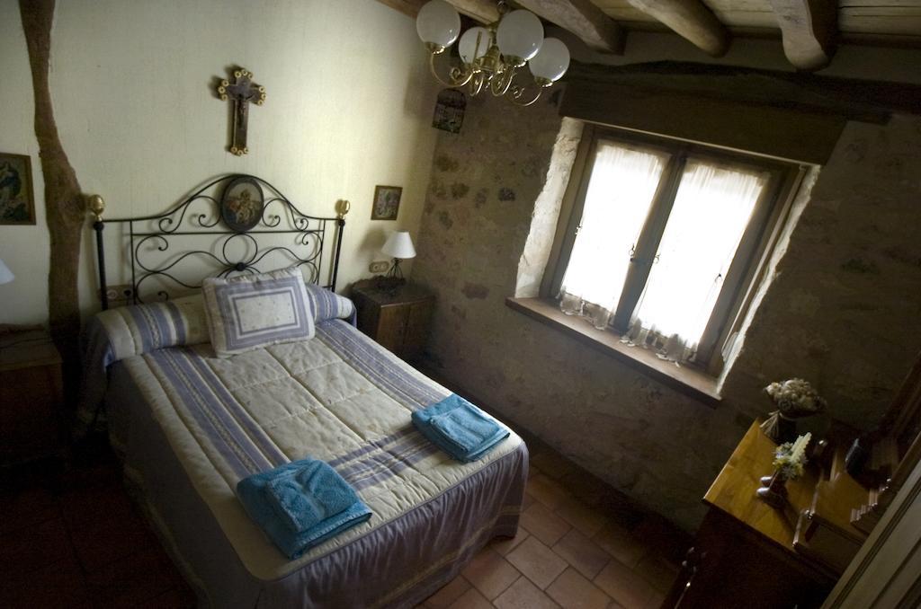 La Fuente del Poval Caballar Quarto foto